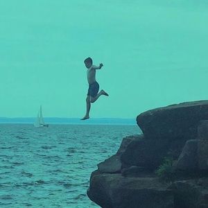 Meet your Posher, Joey